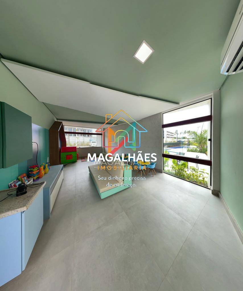 Apartamento, 1 quarto, 28 m² - Foto 15