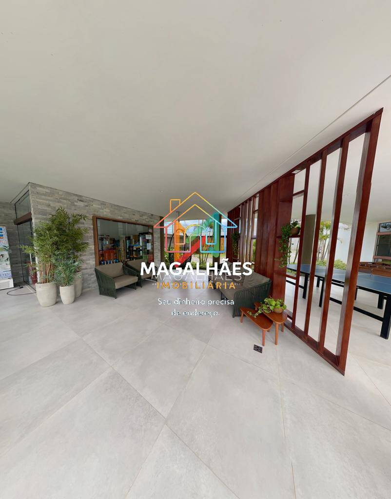 Apartamento, 1 quarto, 28 m² - Foto 16