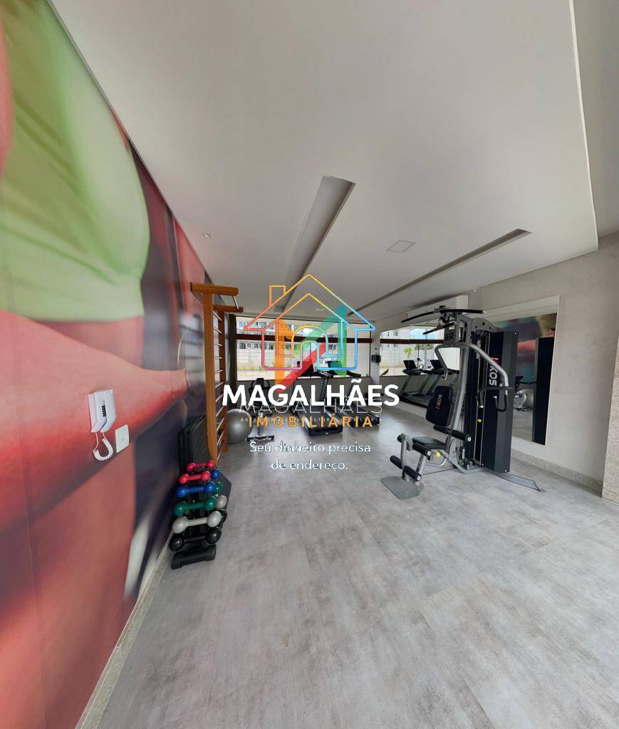 Apartamento, 1 quarto, 28 m² - Foto 12