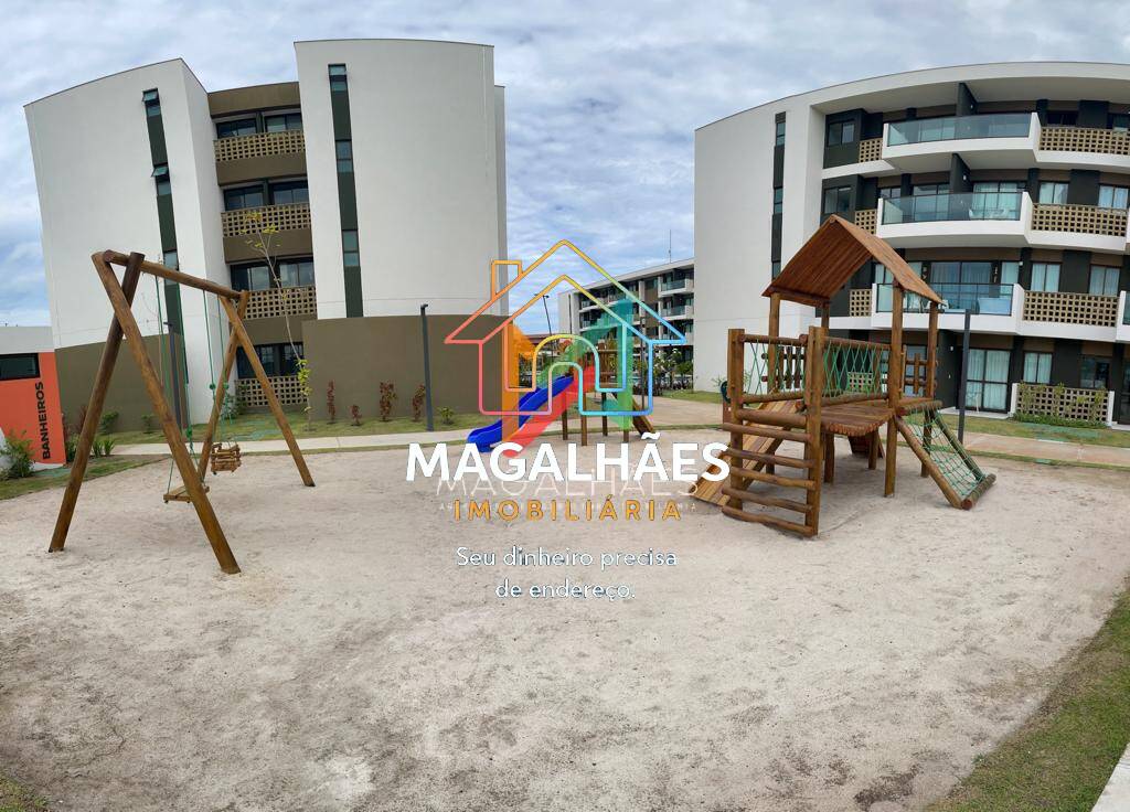 Apartamento, 1 quarto, 28 m² - Foto 19