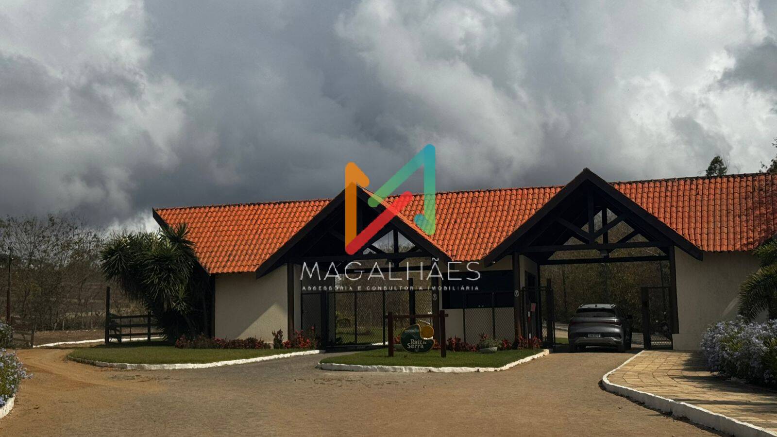 Casa, 7 quartos, 560 m² - Foto 1