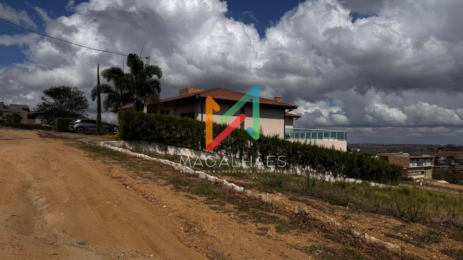 Casa, 7 quartos, 560 m² - Foto 3