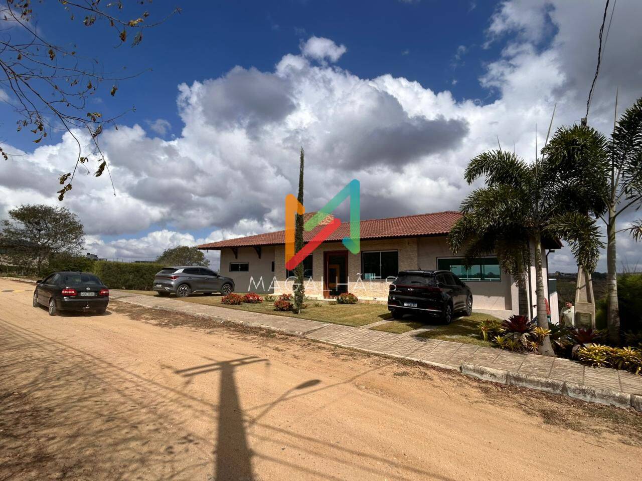 Casa, 7 quartos, 560 m² - Foto 4