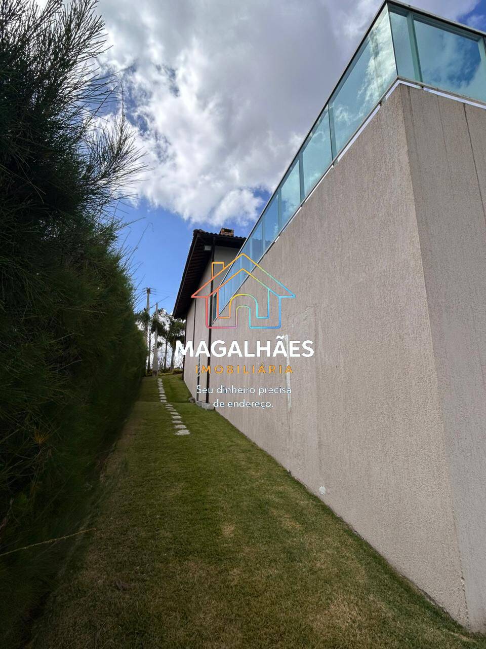 Casa, 7 quartos, 560 m² - Foto 7