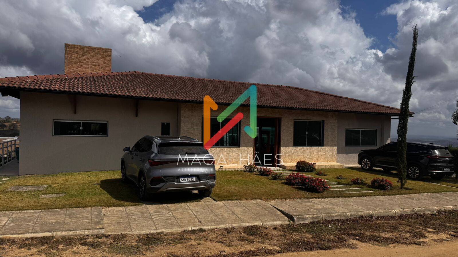 Casa, 7 quartos, 560 m² - Foto 5