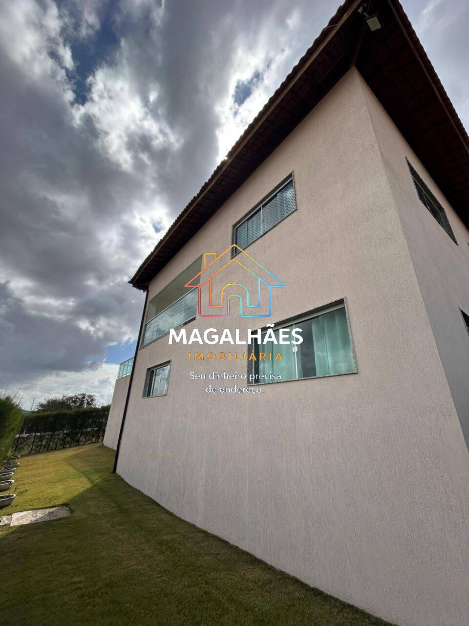 Casa, 7 quartos, 560 m² - Foto 6