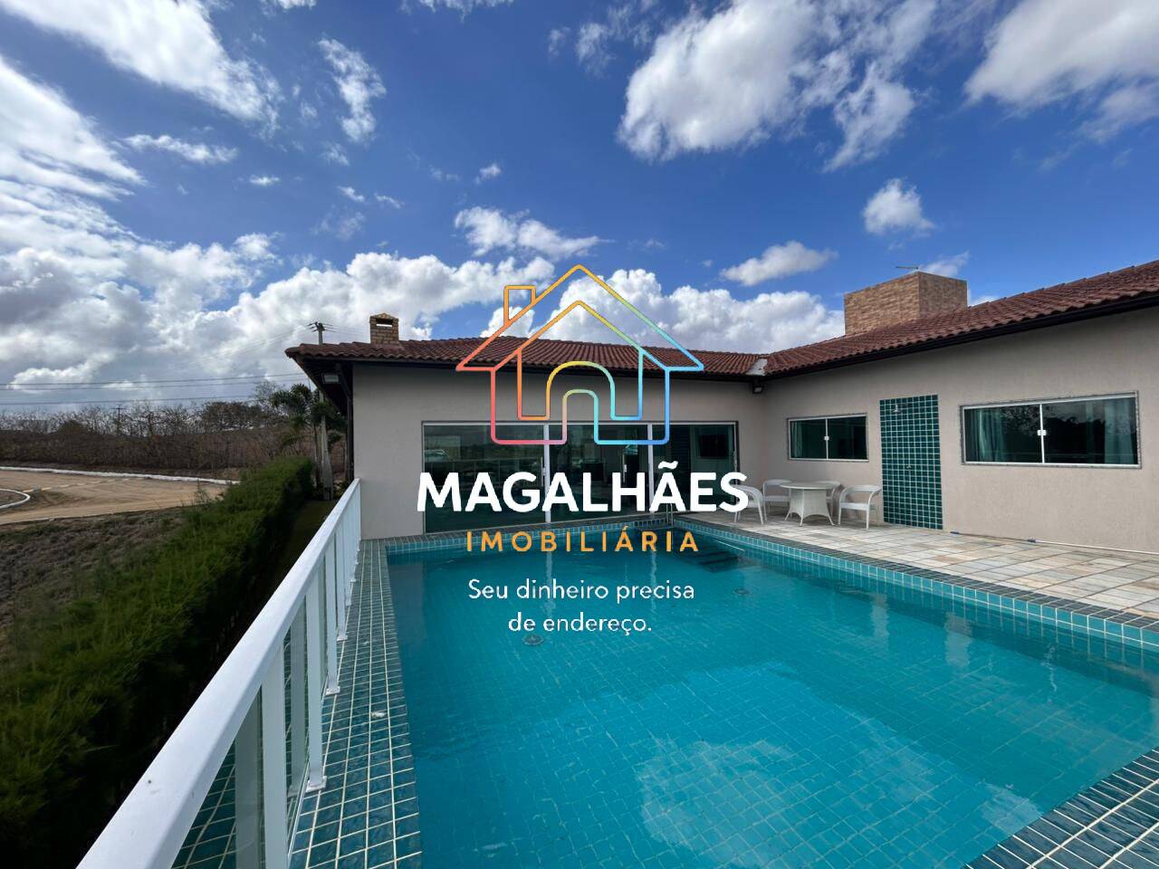 Casa, 7 quartos, 560 m² - Foto 10