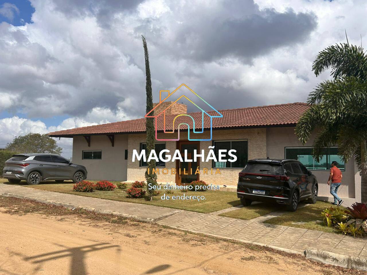 Casa, 7 quartos, 560 m² - Foto 8