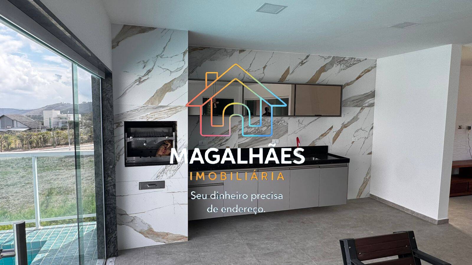 Casa, 7 quartos, 560 m² - Foto 14