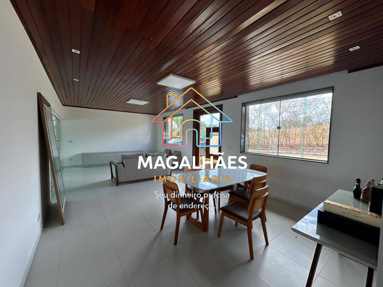 Casa, 7 quartos, 560 m² - Foto 22