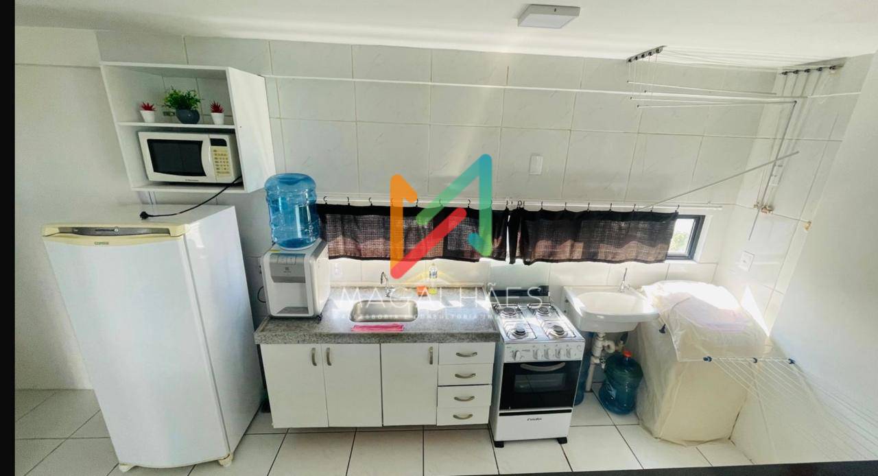 Apartamento, 1 quarto, 40 m² - Foto 2