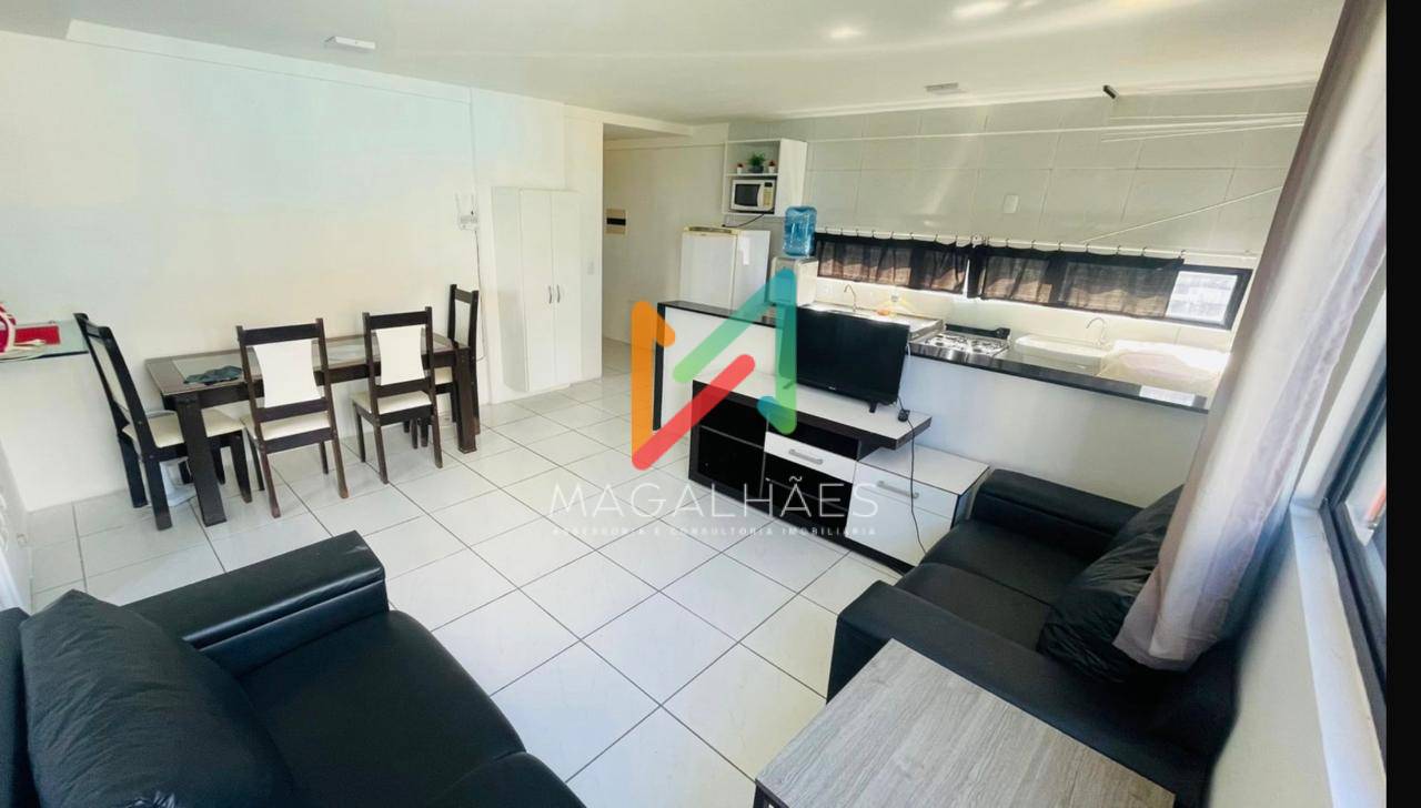 Apartamento, 1 quarto, 40 m² - Foto 5