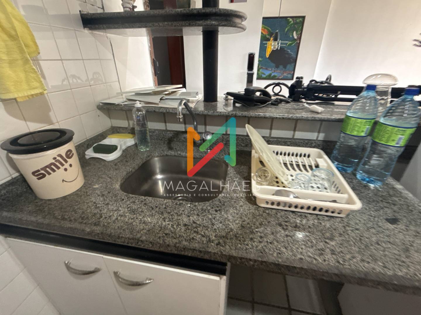 Apartamento, 1 quarto - Foto 5