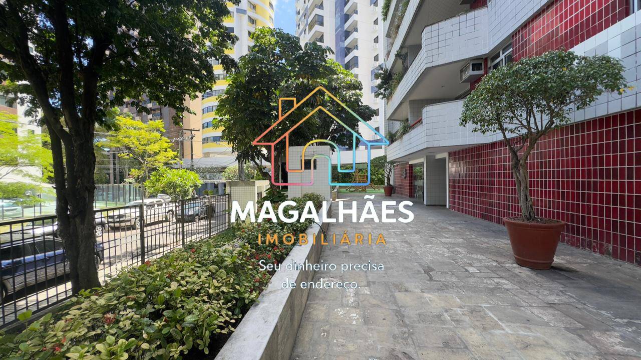 Apartamento, 3 quartos, 145 m² - Foto 3