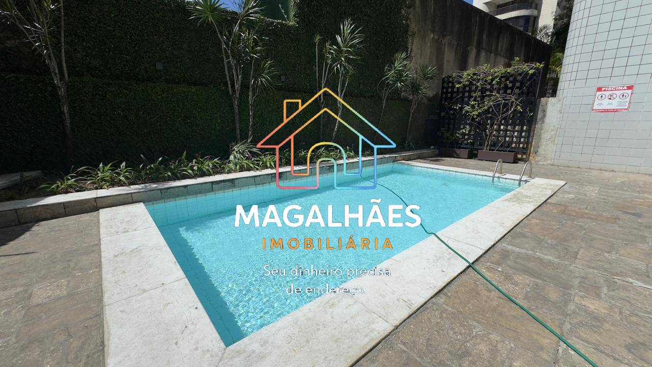 Apartamento, 3 quartos, 145 m² - Foto 6