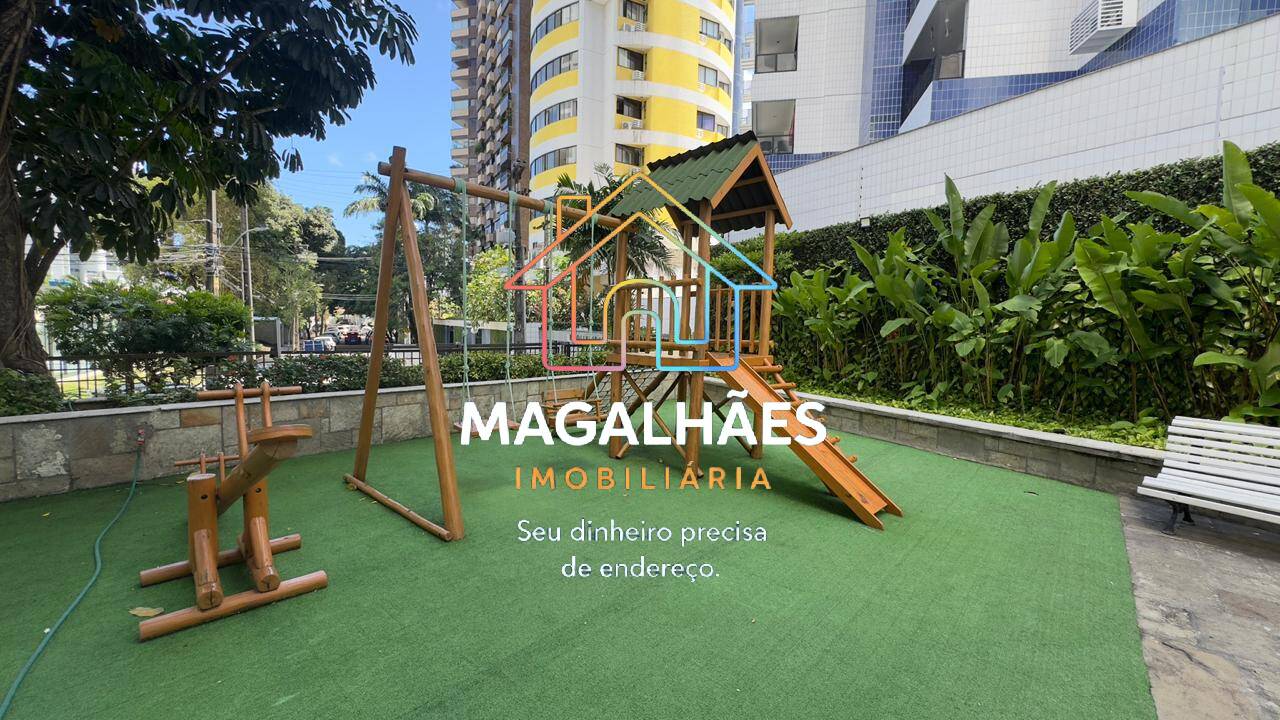 Apartamento, 3 quartos, 145 m² - Foto 7