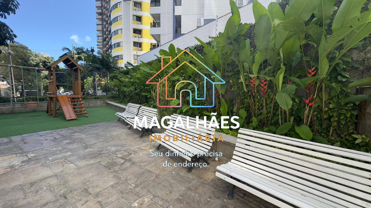 Apartamento, 3 quartos, 145 m² - Foto 5