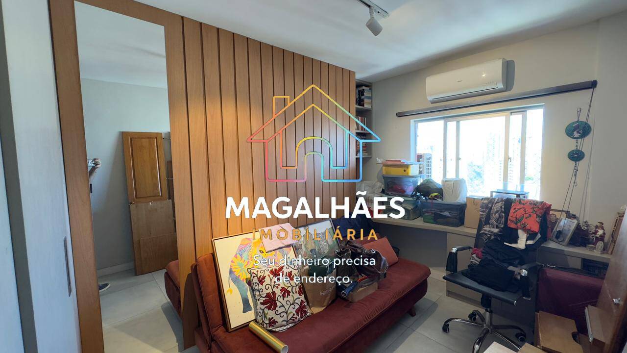 Apartamento, 3 quartos, 145 m² - Foto 9