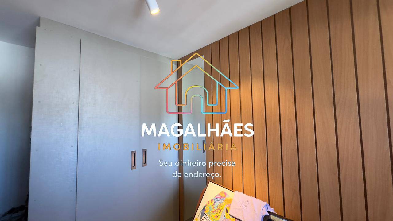 Apartamento, 3 quartos, 145 m² - Foto 11