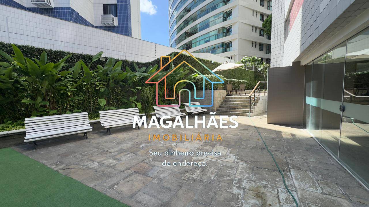 Apartamento, 3 quartos, 145 m² - Foto 12