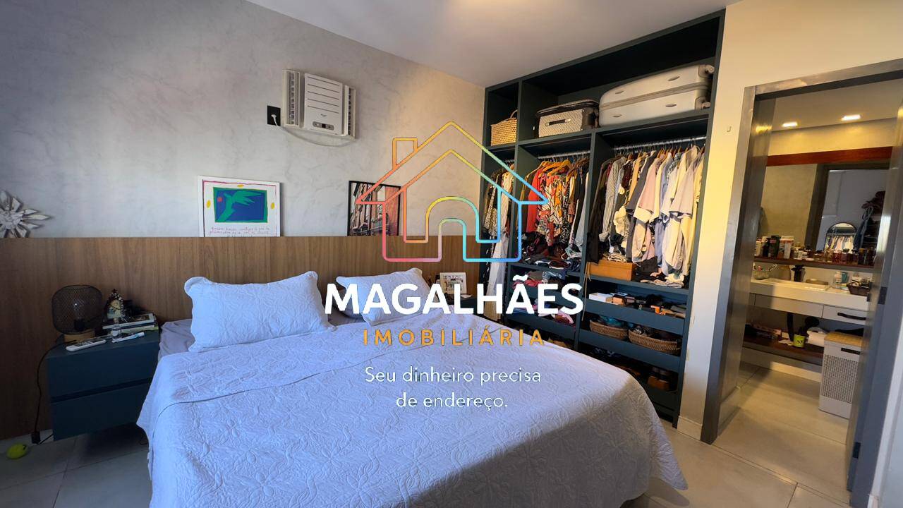 Apartamento, 3 quartos, 145 m² - Foto 10