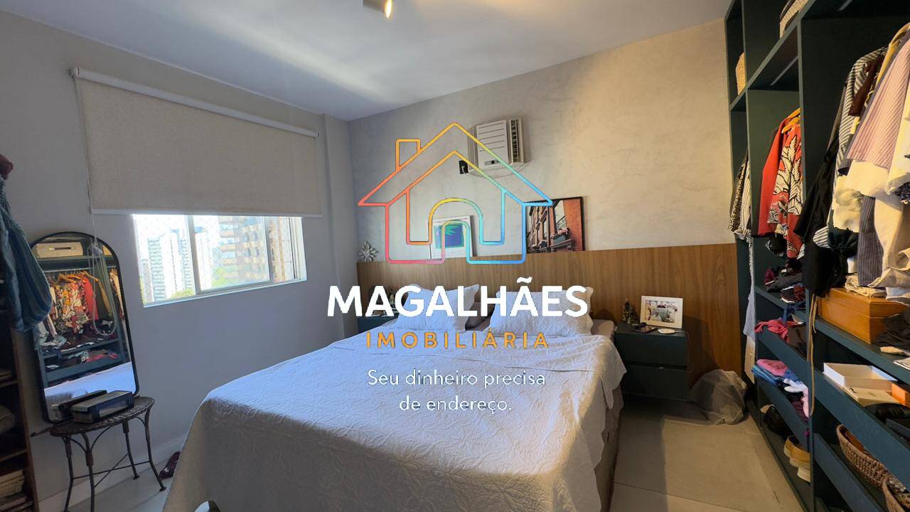 Apartamento, 3 quartos, 145 m² - Foto 14