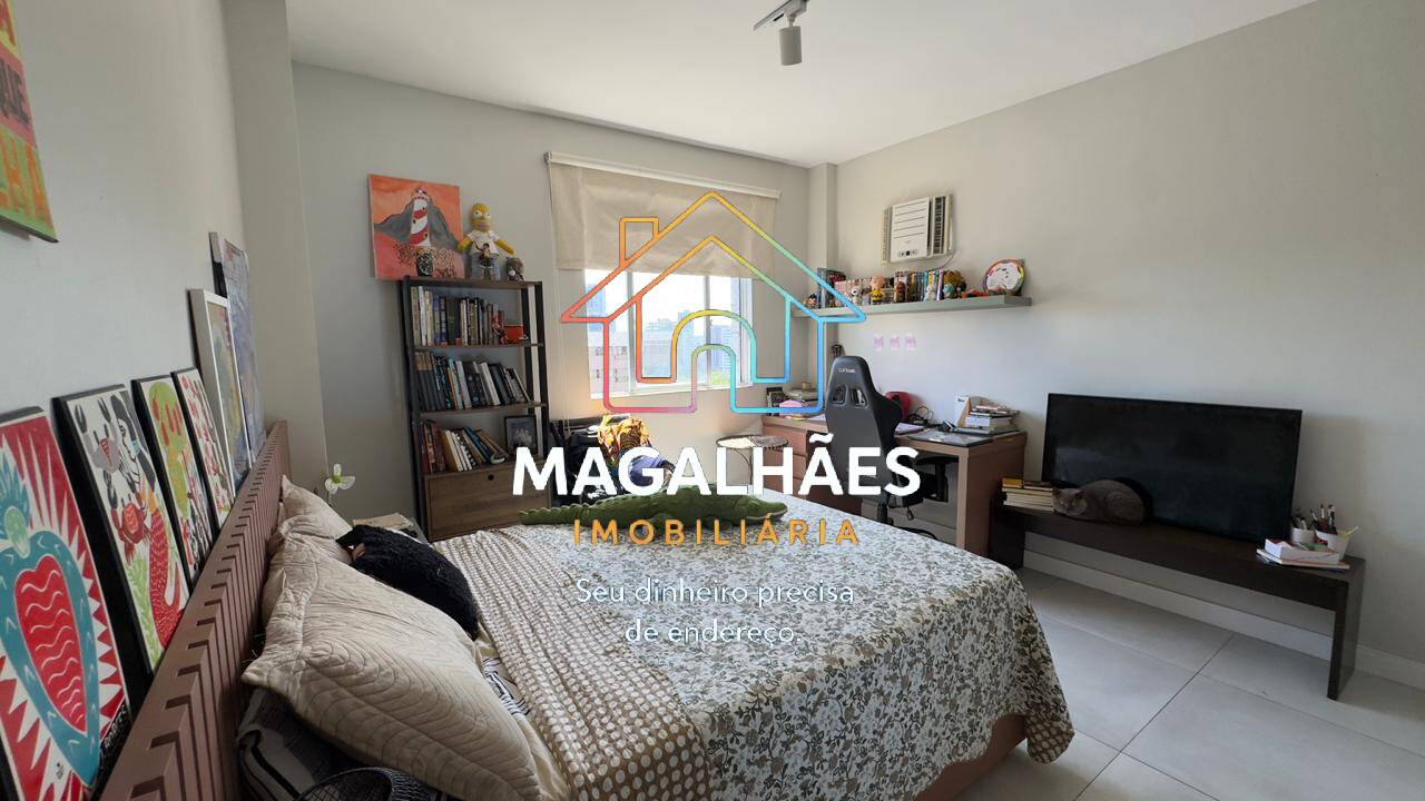 Apartamento, 3 quartos, 145 m² - Foto 16