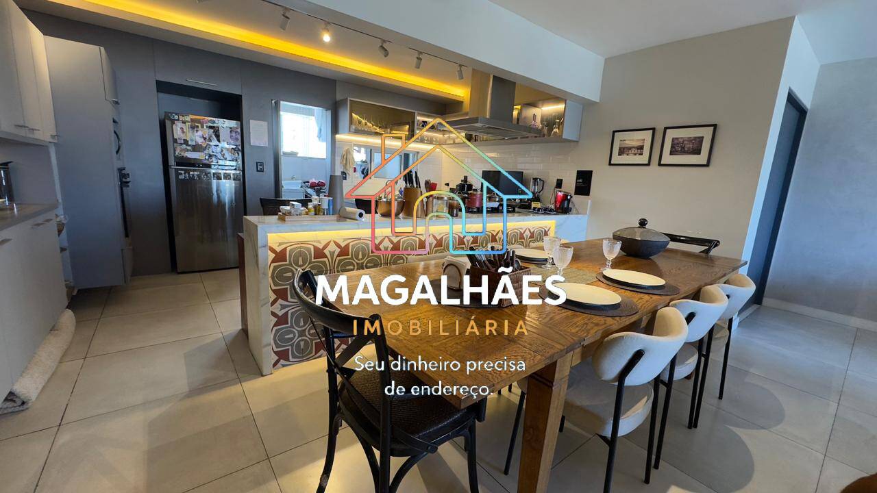 Apartamento, 3 quartos, 145 m² - Foto 20