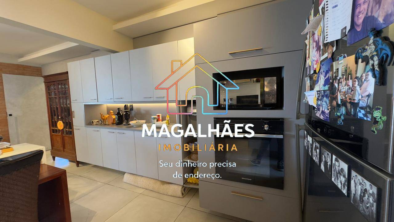 Apartamento, 3 quartos, 145 m² - Foto 21