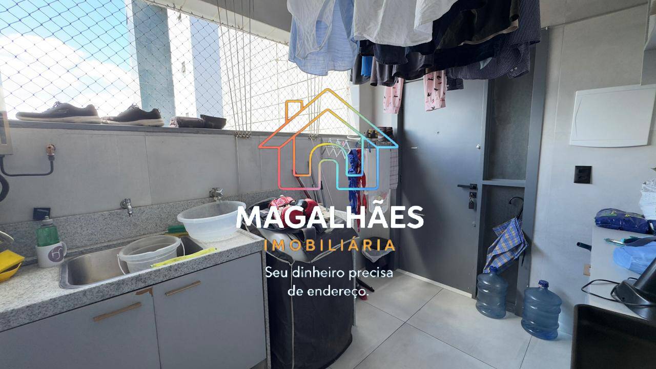 Apartamento, 3 quartos, 145 m² - Foto 22