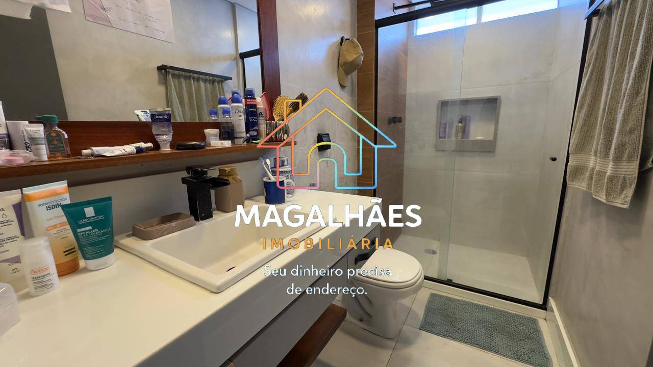 Apartamento, 3 quartos, 145 m² - Foto 19