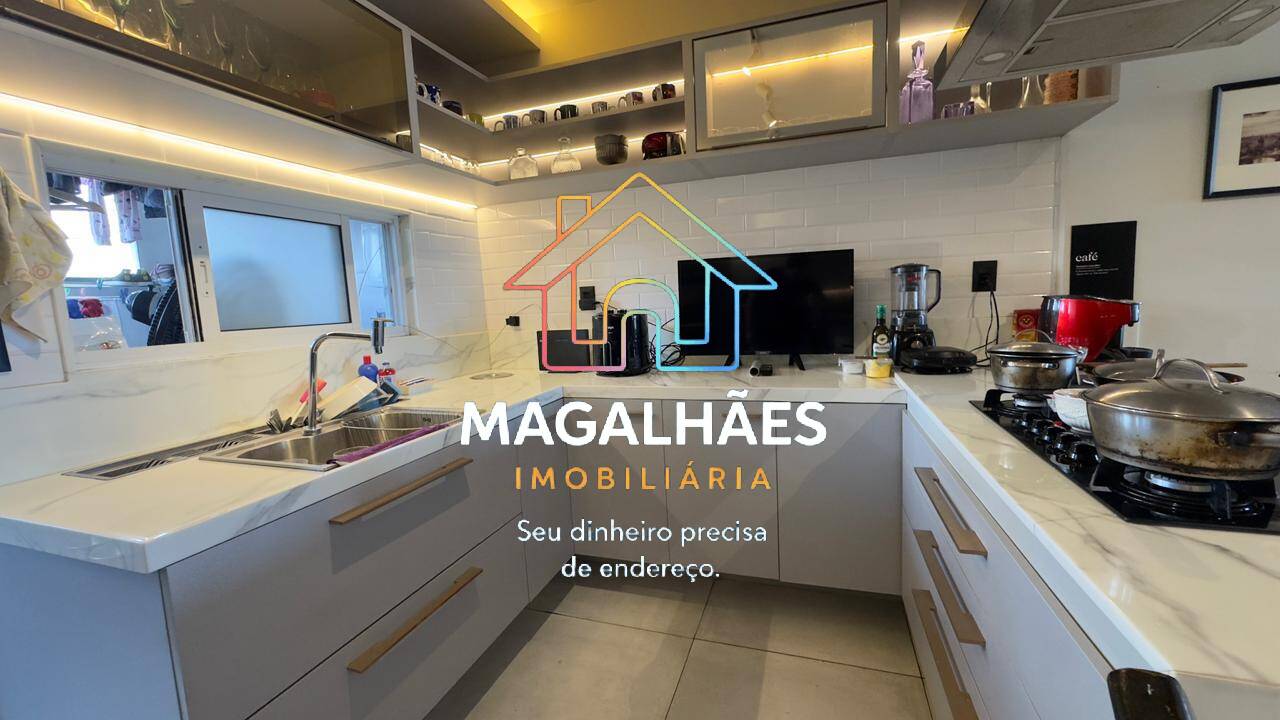 Apartamento, 3 quartos, 145 m² - Foto 18