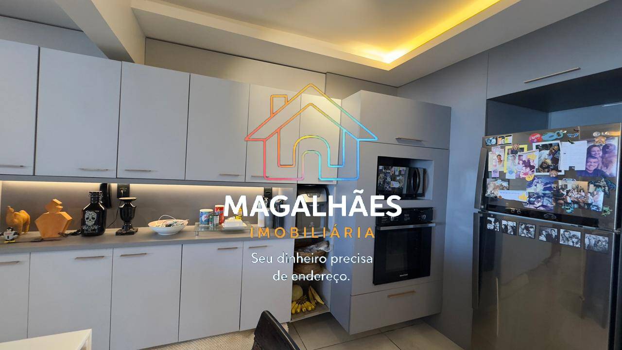 Apartamento, 3 quartos, 145 m² - Foto 25