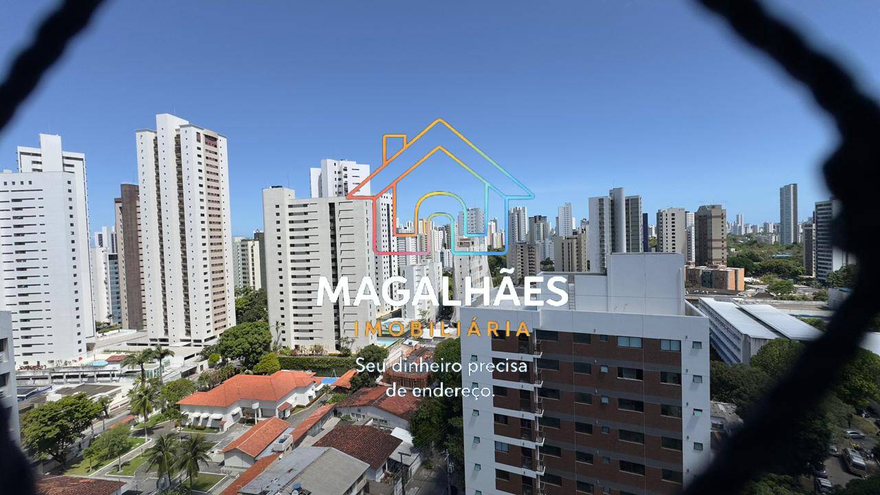 Apartamento, 3 quartos, 145 m² - Foto 26