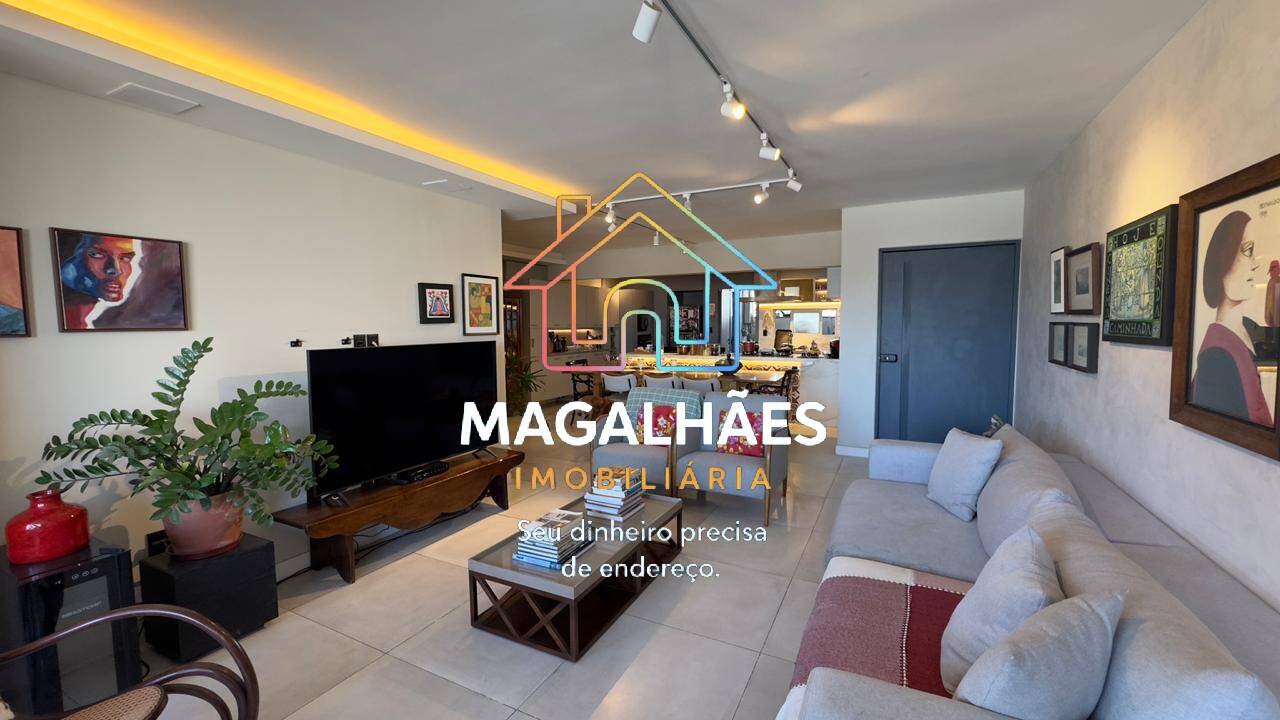 Apartamento, 3 quartos, 145 m² - Foto 24