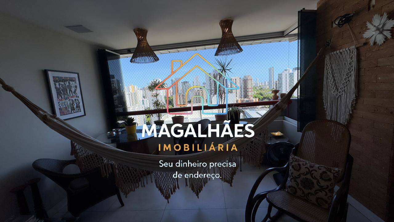 Apartamento, 3 quartos, 145 m² - Foto 28