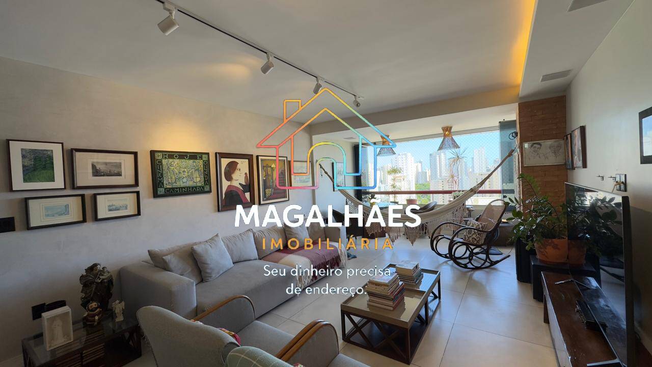 Apartamento, 3 quartos, 145 m² - Foto 29