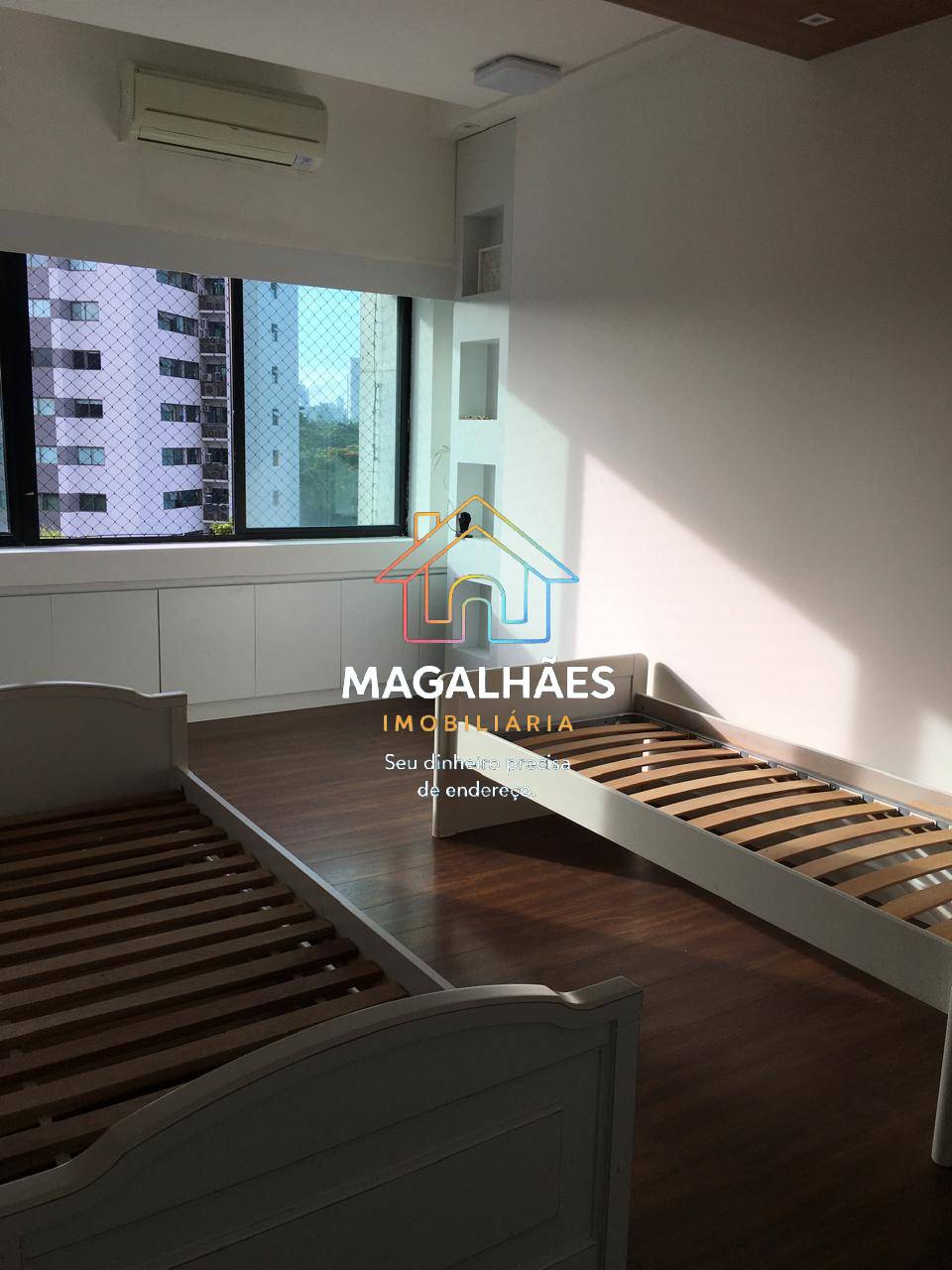 Apartamento, 4 quartos, 326 m² - Foto 6