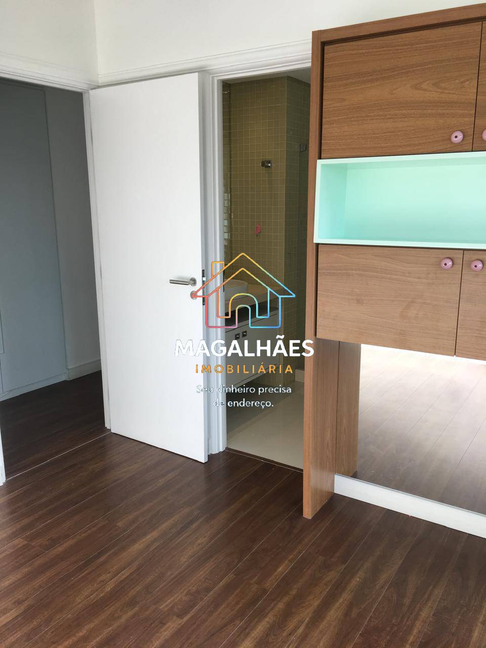 Apartamento, 4 quartos, 326 m² - Foto 7