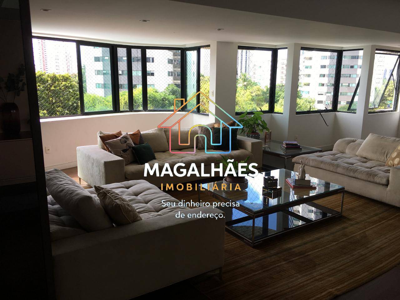 Apartamento, 4 quartos, 326 m² - Foto 13