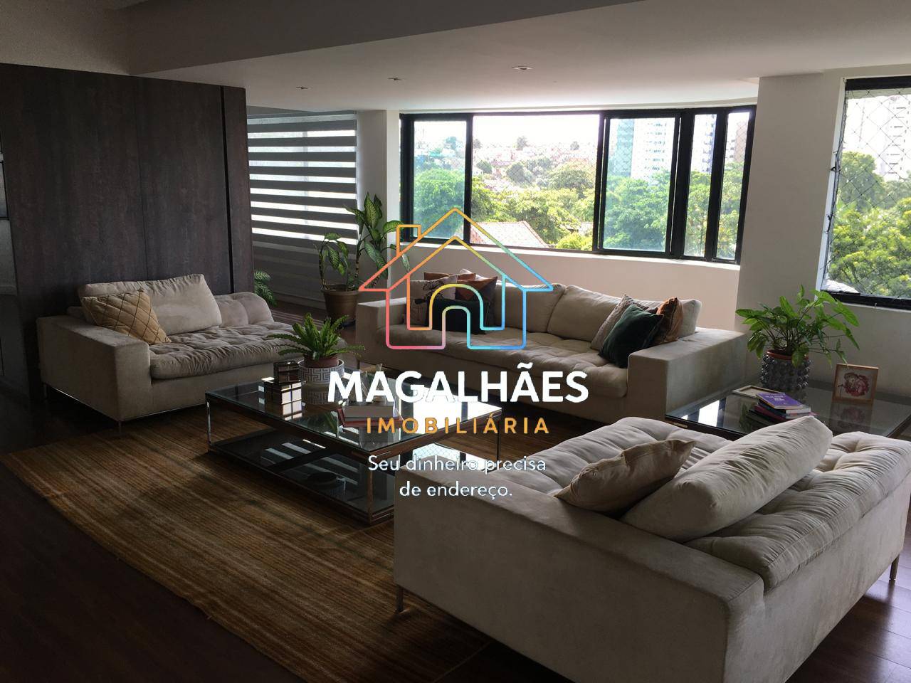 Apartamento, 4 quartos, 326 m² - Foto 17