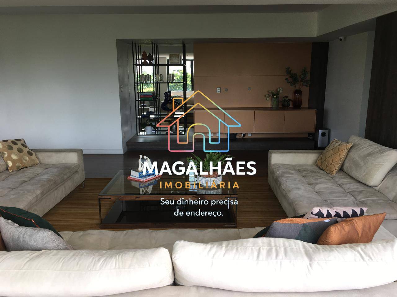 Apartamento, 4 quartos, 326 m² - Foto 14