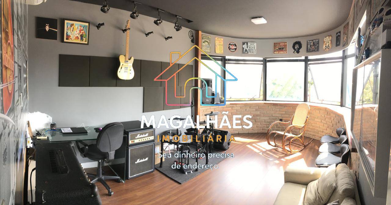 Apartamento, 4 quartos, 326 m² - Foto 19