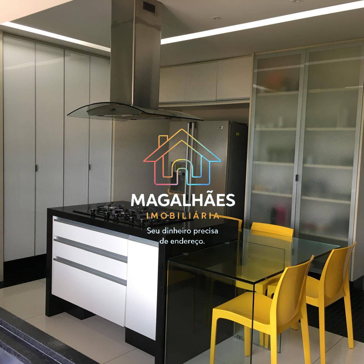 Apartamento, 4 quartos, 326 m² - Foto 22