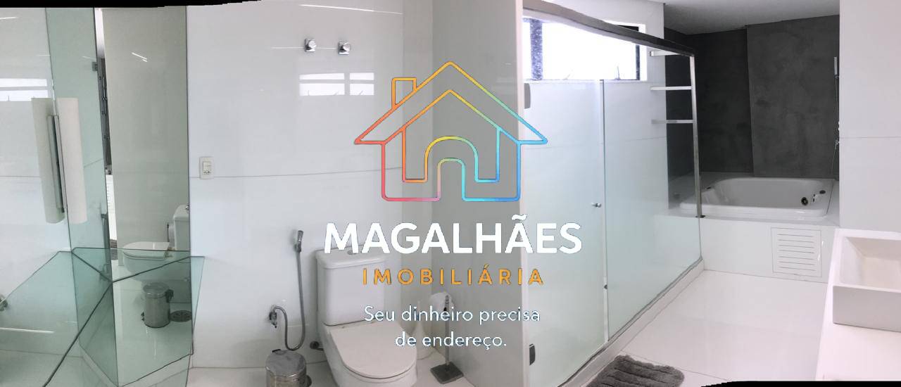 Apartamento, 4 quartos, 326 m² - Foto 31