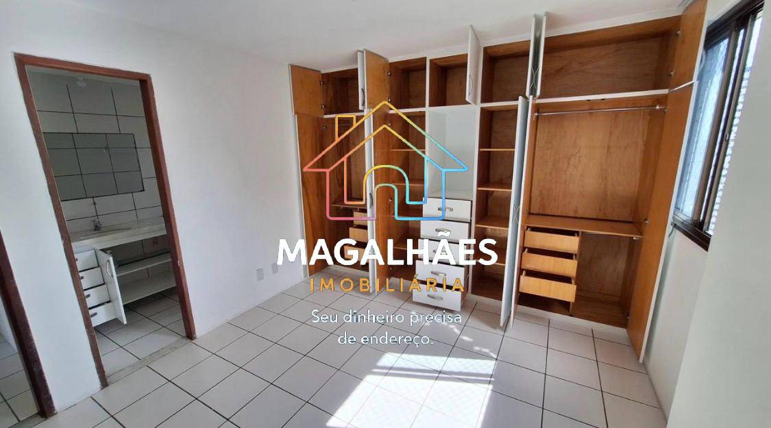 Apartamento, 4 quartos, 134 m² - Foto 5