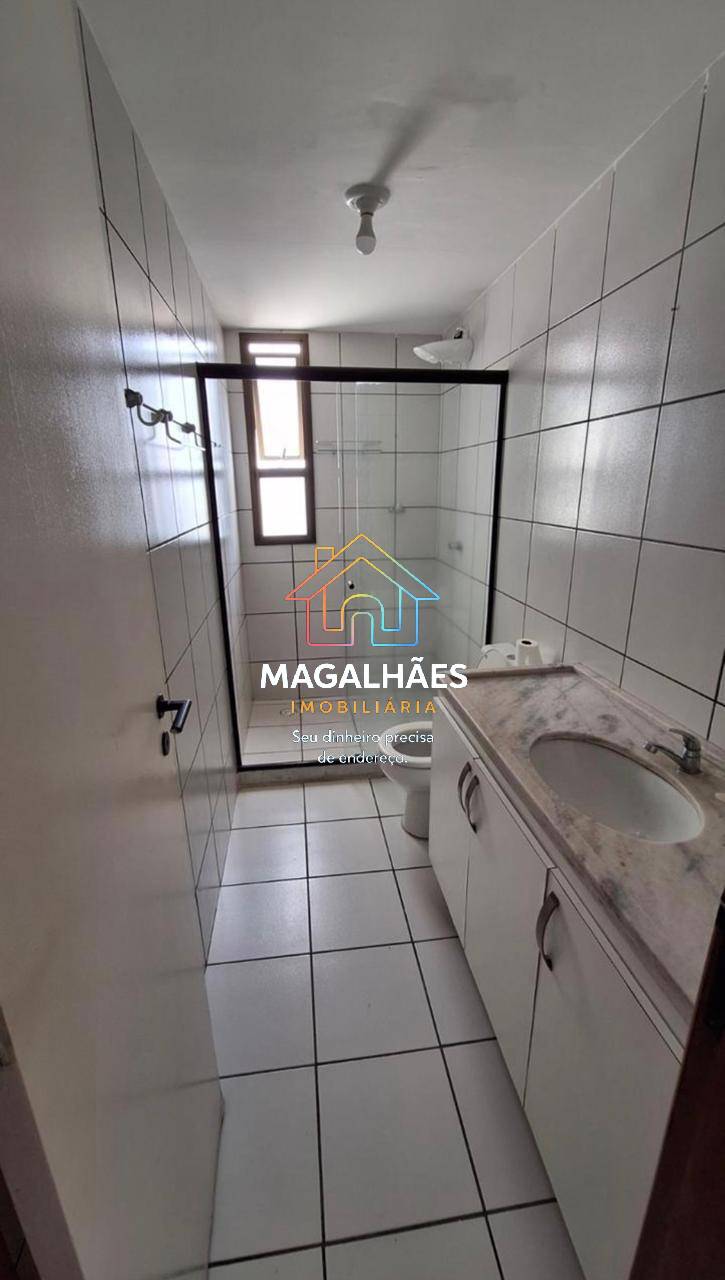 Apartamento, 4 quartos, 134 m² - Foto 6