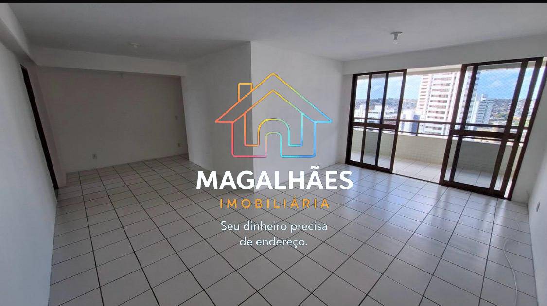 Apartamento, 4 quartos, 134 m² - Foto 7