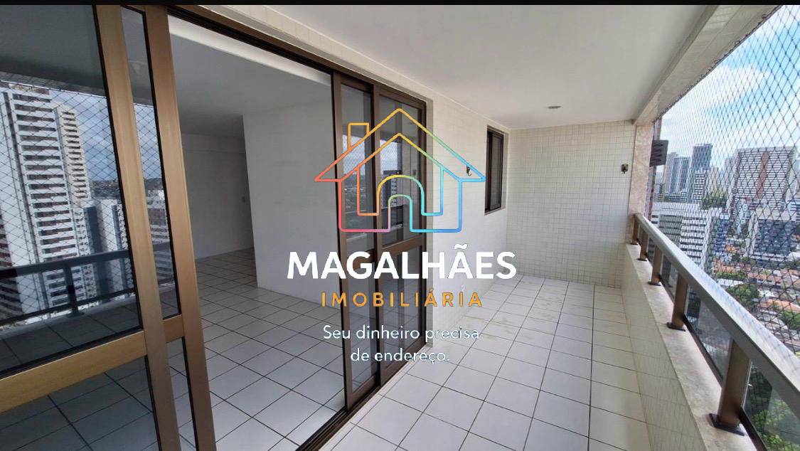 Apartamento, 4 quartos, 134 m² - Foto 10
