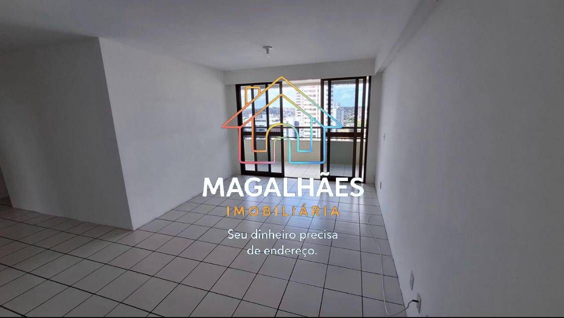 Apartamento, 4 quartos, 134 m² - Foto 9